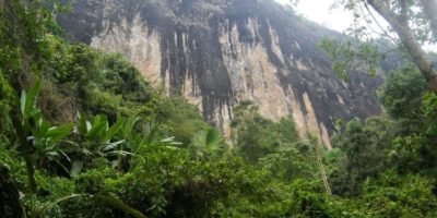 Picture 10 of the Most Interesting Things Found in Caves