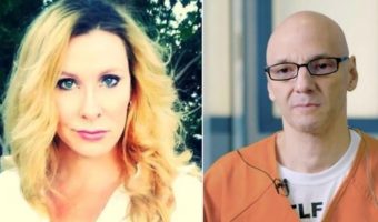 Picture 10 People Who Survived Ruthless Serial Killers