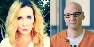 Picture 10 People Who Survived Ruthless Serial Killers