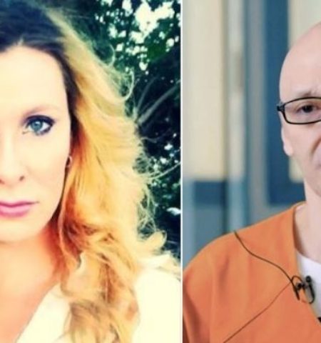 Picture 10 People Who Survived Ruthless Serial Killers