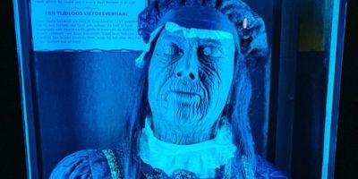 Picture 10 of the Strangest Will and Testaments