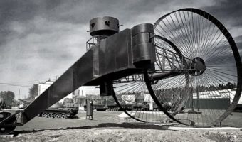 Picture 10 of the Weirdest Weapons Ever Invented