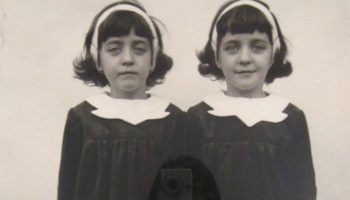 Picture 10 of the Most Convincing Cases of Reincarnation