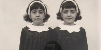 Picture 10 of the Most Convincing Cases of Reincarnation