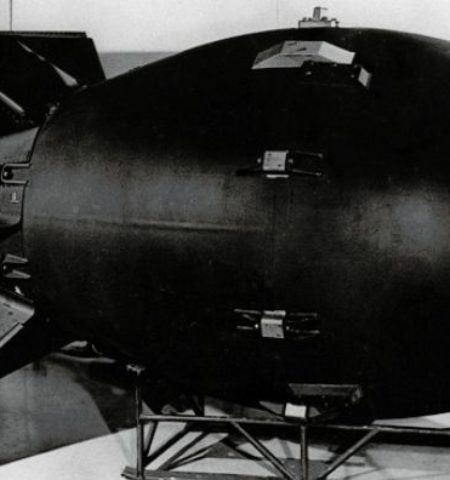 Picture 10 Unforeseen Decisions that Helped Evade a Catastrophe