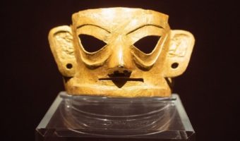 Picture 10 Ancient Artifacts that Are too Strange to Be True