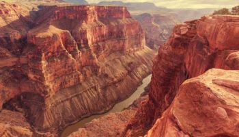 Picture 10 Cases of Mysterious Disappearances in National Parks