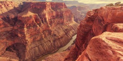 Picture 10 Cases of Mysterious Disappearances in National Parks