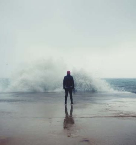 Picture 10 Unsolved Cases of Disappearance at Sea