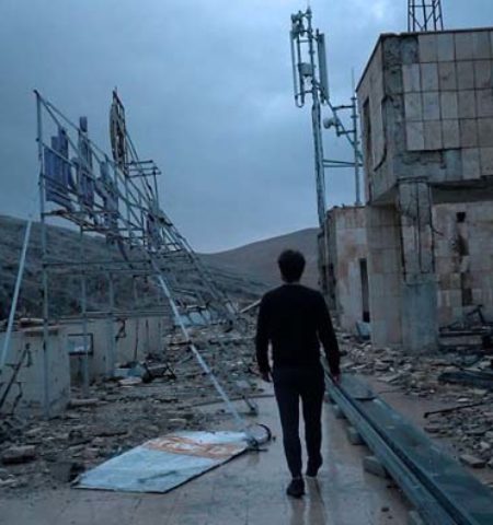 Picture 10 Eccentric Places People Went for YouTube