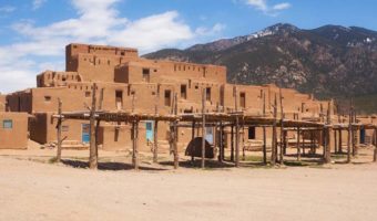 Picture 10 Ancient Structures that Were Ahead of Their Time