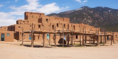 Picture 10 Ancient Structures that Were Ahead of Their Time