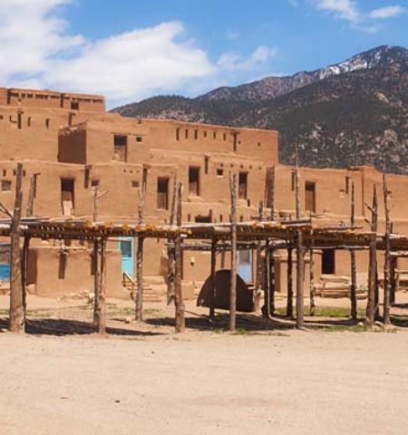 Picture 10 Ancient Structures that Were Ahead of Their Time