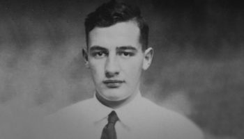 Picture 10 Historical Figures Who Disappeared and Have Never Been Found