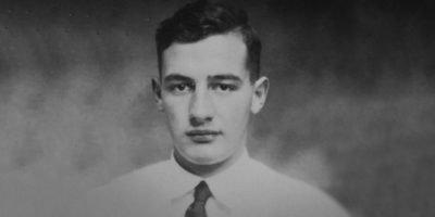 Picture 10 Historical Figures Who Disappeared and Have Never Been Found