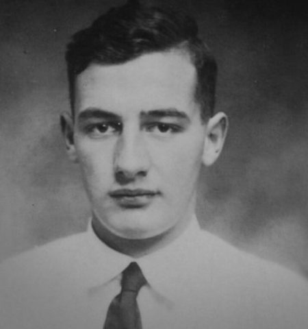 Picture 10 Historical Figures Who Disappeared and Have Never Been Found