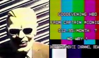 Picture 10 Oddest Television Broadcast Hijackings of All Time