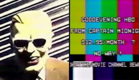 Picture 10 Oddest Television Broadcast Hijackings of All Time