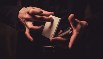 Picture 10 of History’s Most Legendary Magicians