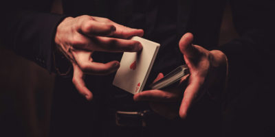 Picture 10 of History’s Most Legendary Magicians