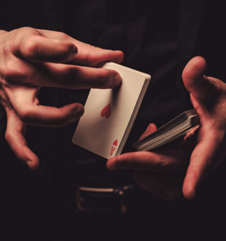 Picture 10 of History’s Most Legendary Magicians