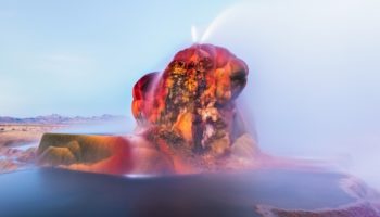 Picture 10 Wonders that You Thought Were Natural but are Man-made