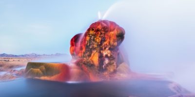 Picture 10 Wonders that You Thought Were Natural but are Man-made