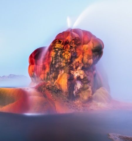 Picture 10 Wonders that You Thought Were Natural but are Man-made