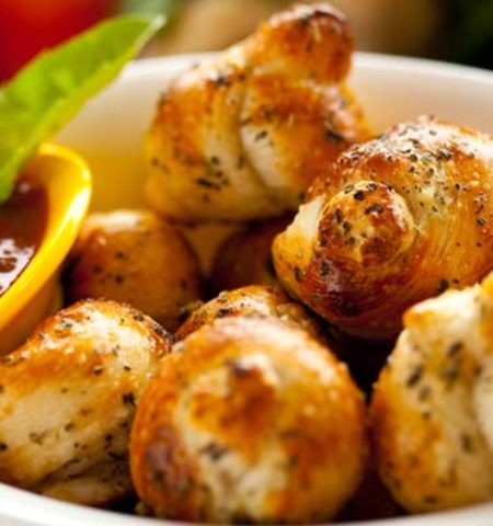 Picture 10 Interesting Backstories Behind Popular Foods