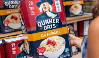 Picture 10 Shocking Food Scandals that Dominated Headlines