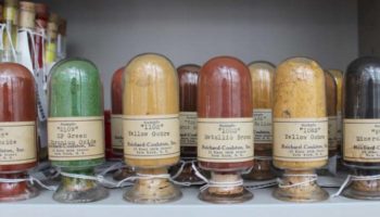 Picture 10 Intriguing Facts Related to Colors