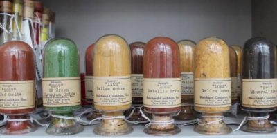 Picture 10 Intriguing Facts Related to Colors