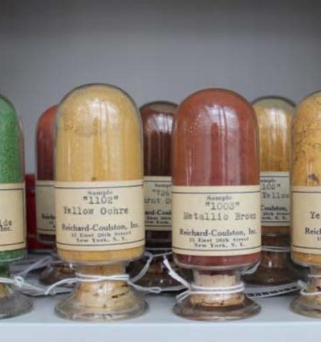 Picture 10 Intriguing Facts Related to Colors