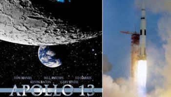 Picture 10 Best Movies Based on True Stories