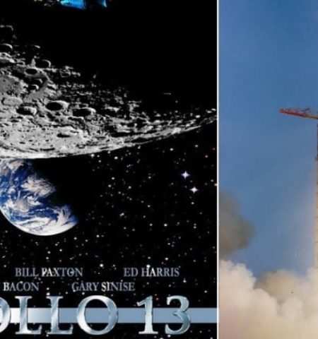 Picture 10 Best Movies Based on True Stories