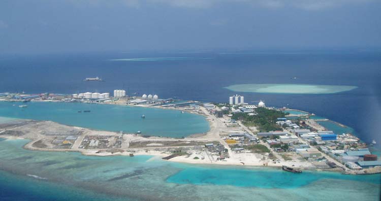 Thilafushi