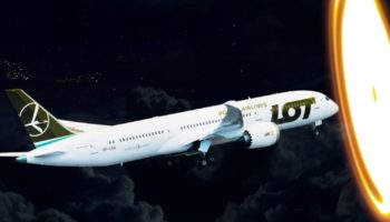 Picture Why Aren’t Planes Getting Faster?