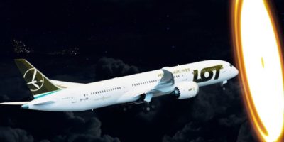 Picture Why Aren’t Planes Getting Faster?