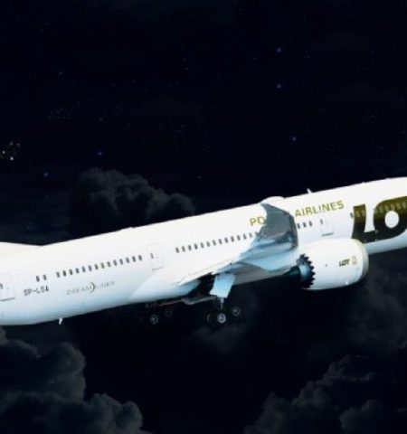 Picture Why Aren’t Planes Getting Faster?