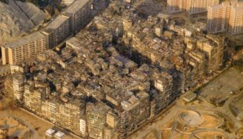 Picture 10 Towns and Cities with a Dark Past