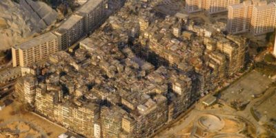 Picture 10 Towns and Cities with a Dark Past