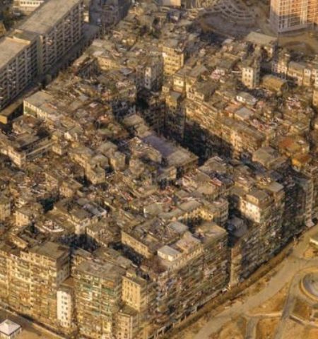 Picture 10 Towns and Cities with a Dark Past