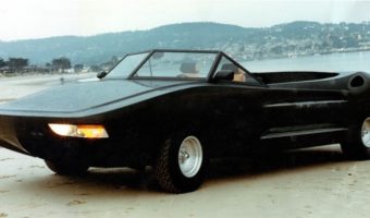 Picture 10 Weird but Really Interesting Vehicle Designs