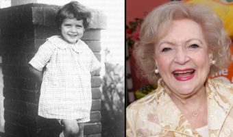 Picture 18 Interesting Facts About Betty White’s Life