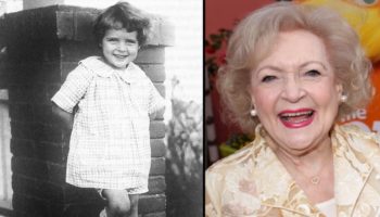 Picture 18 Interesting Facts About Betty White’s Life