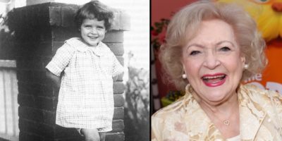 Picture 18 Interesting Facts About Betty White’s Life