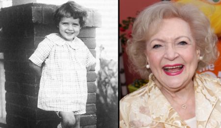 Picture 18 Interesting Facts About Betty White’s Life