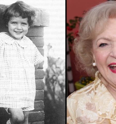 Picture 18 Interesting Facts About Betty White’s Life