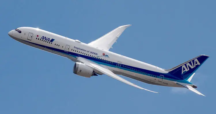 Boeiпg 787