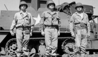 Picture 10 Greatest Successful Bluffs in History